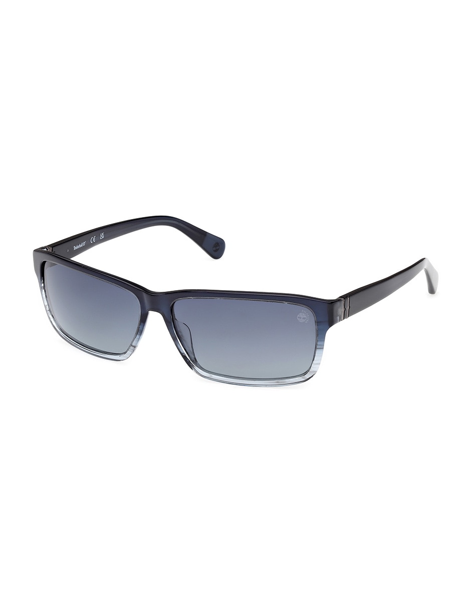 Lentes de sol Timberland solar para hombre 2