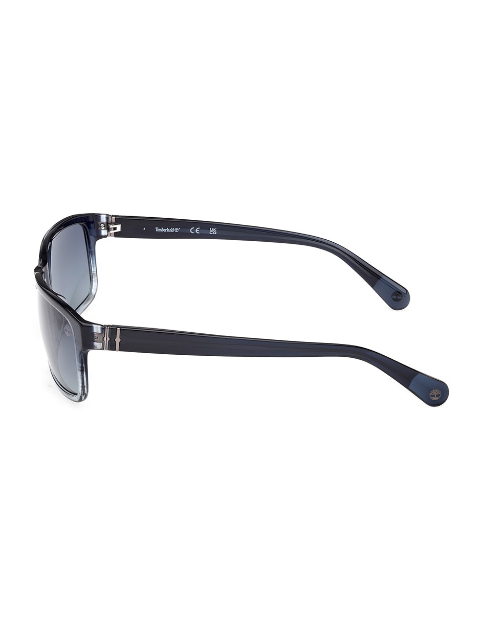 Lentes de sol Timberland solar para hombre 4