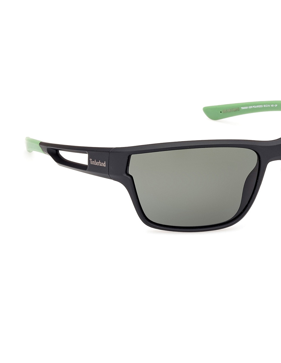 Lentes de sol Timberland TB00001 para hombre