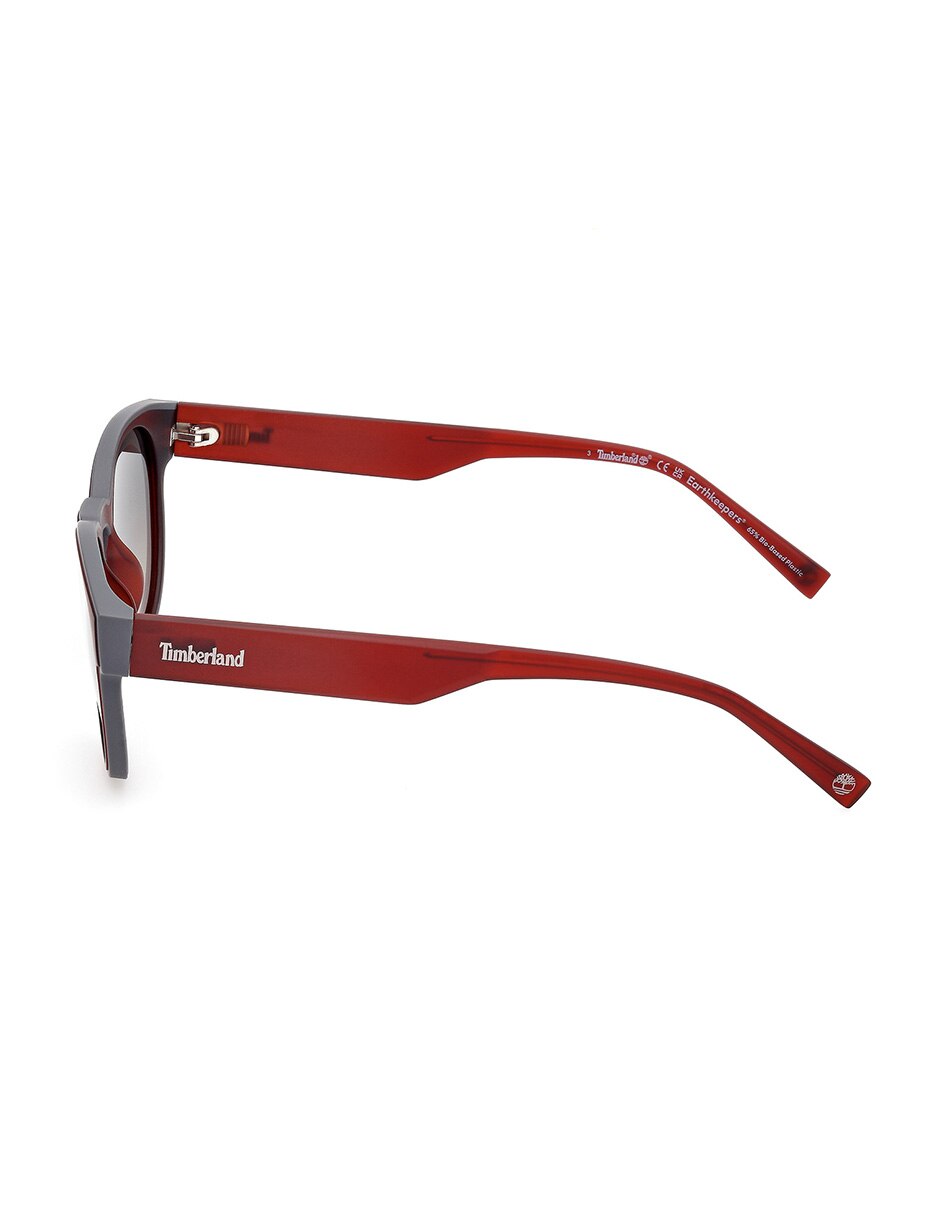 Lentes de sol Timberland solar TB00026 para hombre
