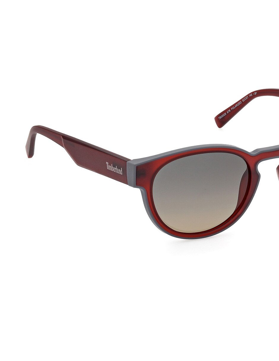 Lentes de sol Timberland solar TB00026 para hombre