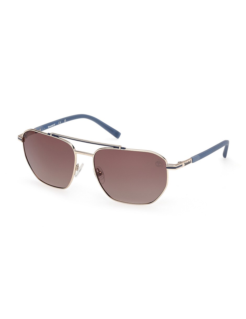 Lentes de sol Timberland Solar TB00038 para hombre