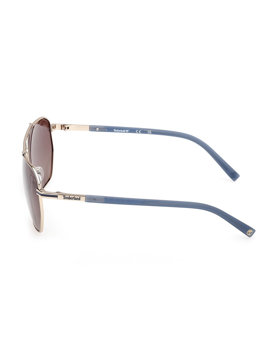 Lentes de sol Timberland Solar TB00038 para hombre