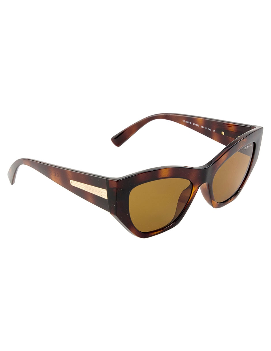 Lentes de sol Vogue VO5607S para mujer