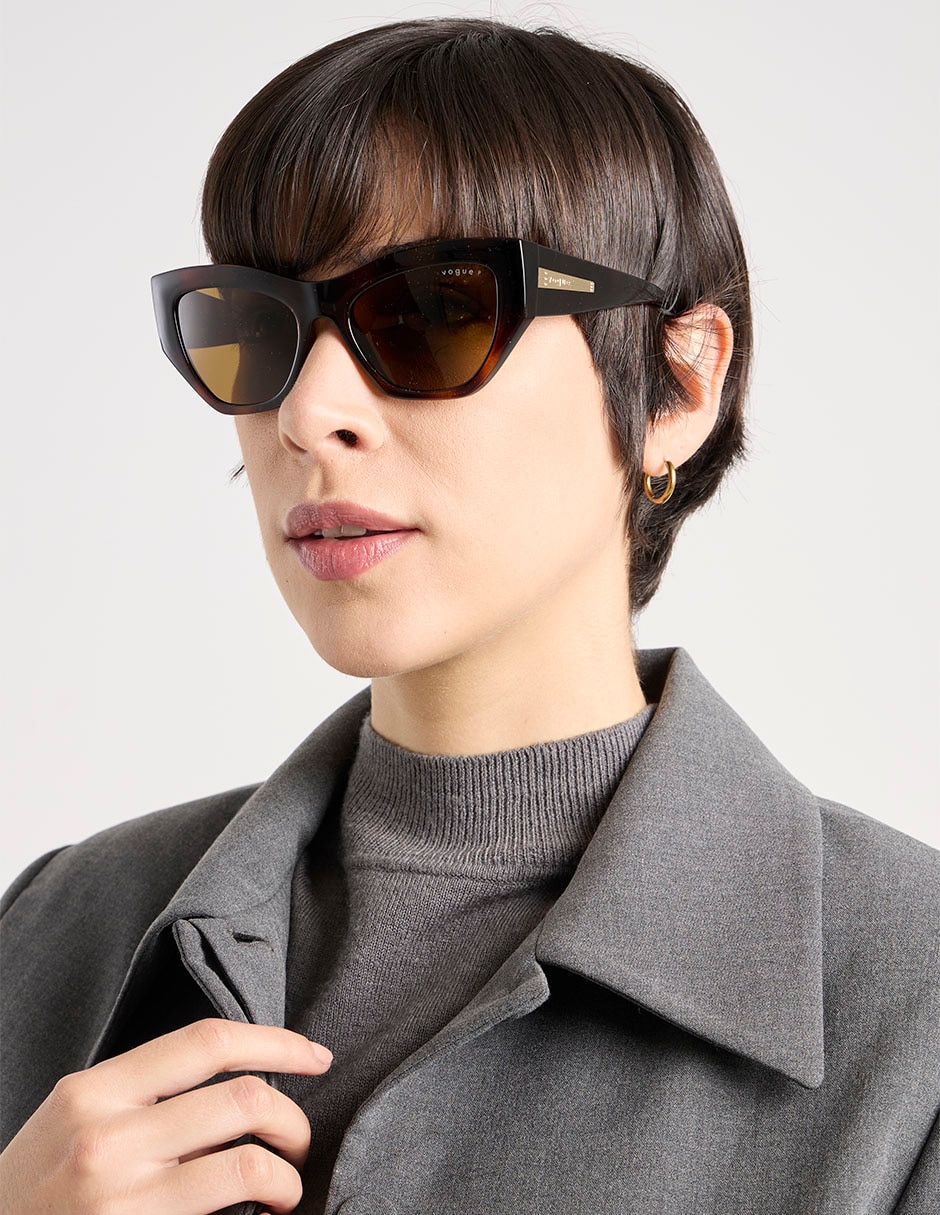 Lentes de sol Vogue VO5607S para mujer