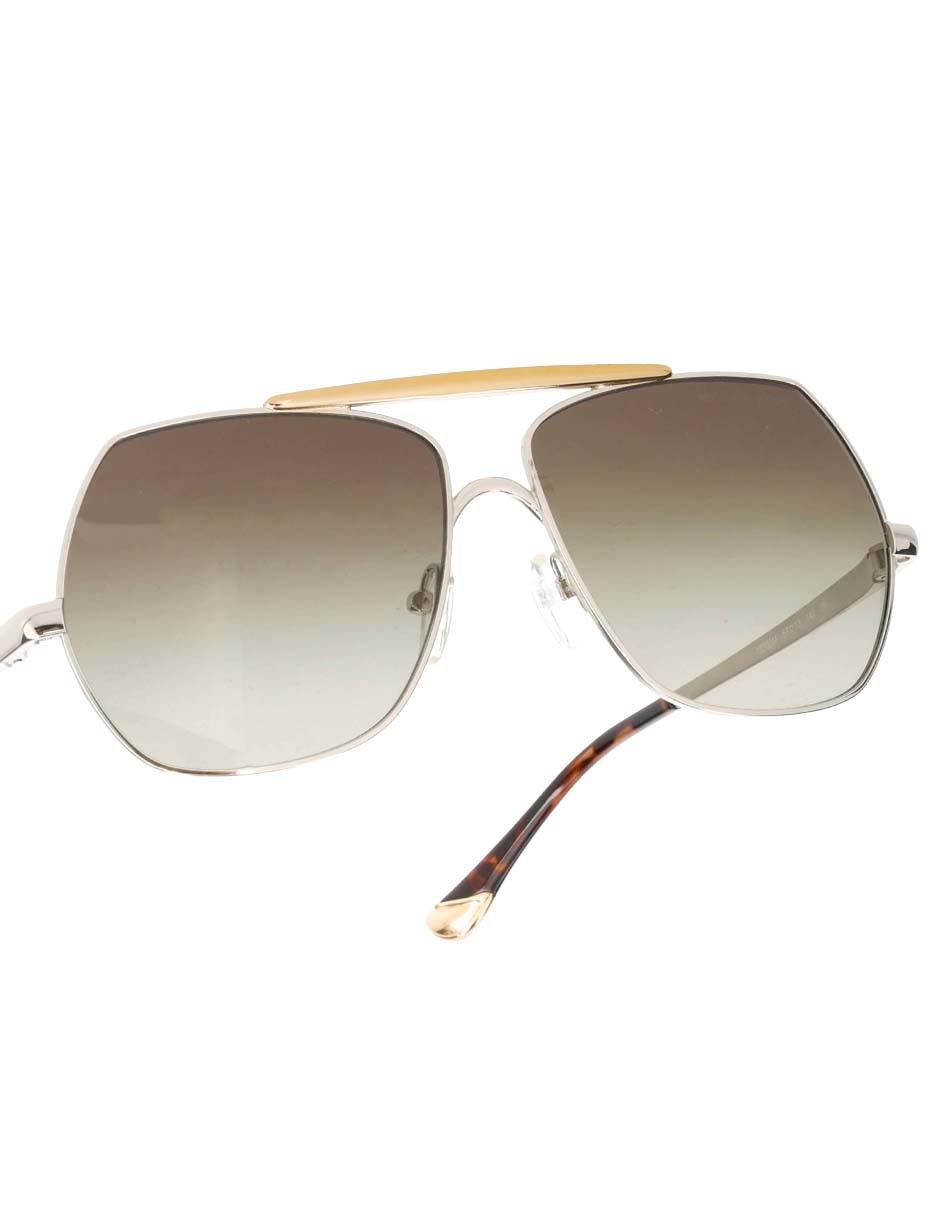 Lentes de sol Michael Kors Bold para mujer
