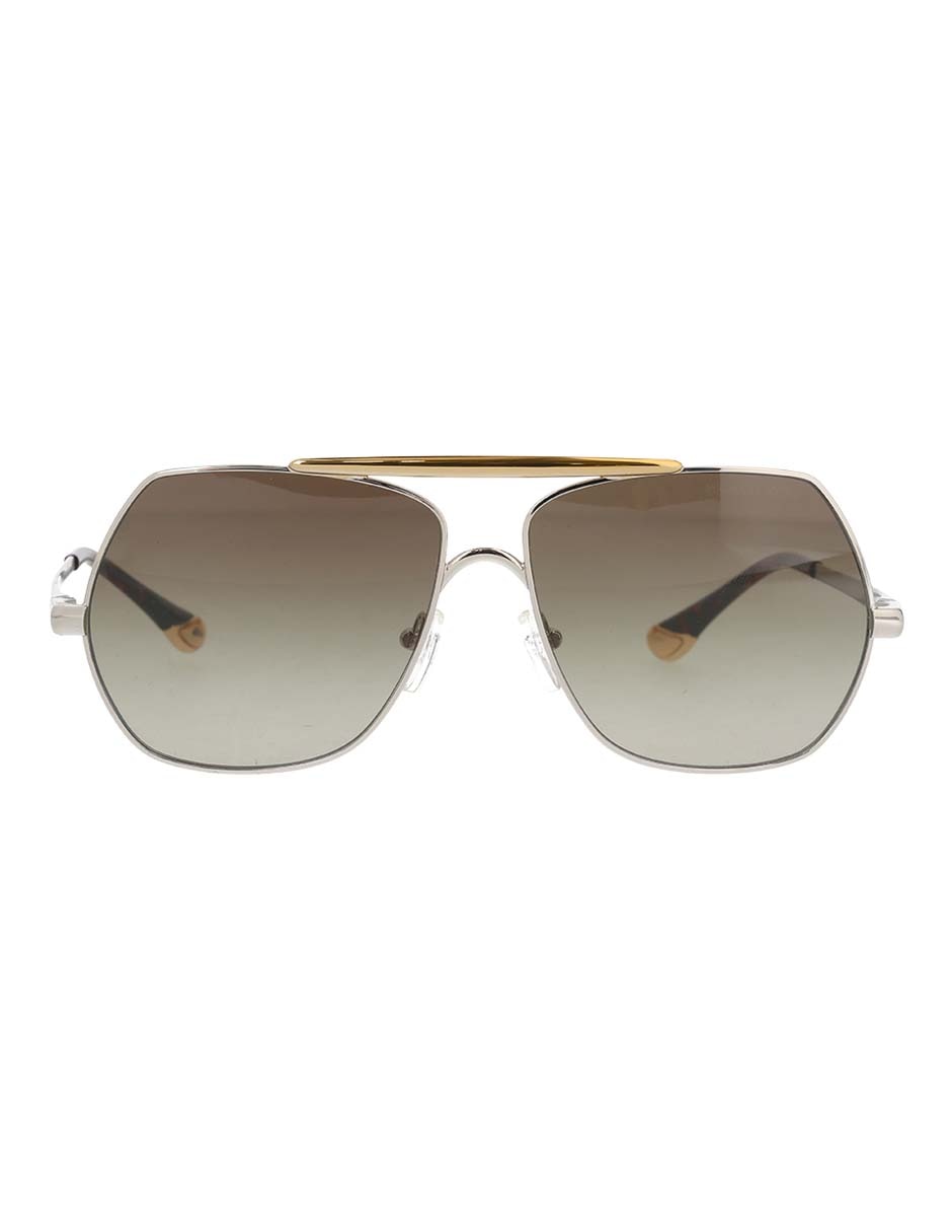 Lentes de sol Michael Kors Bold para mujer