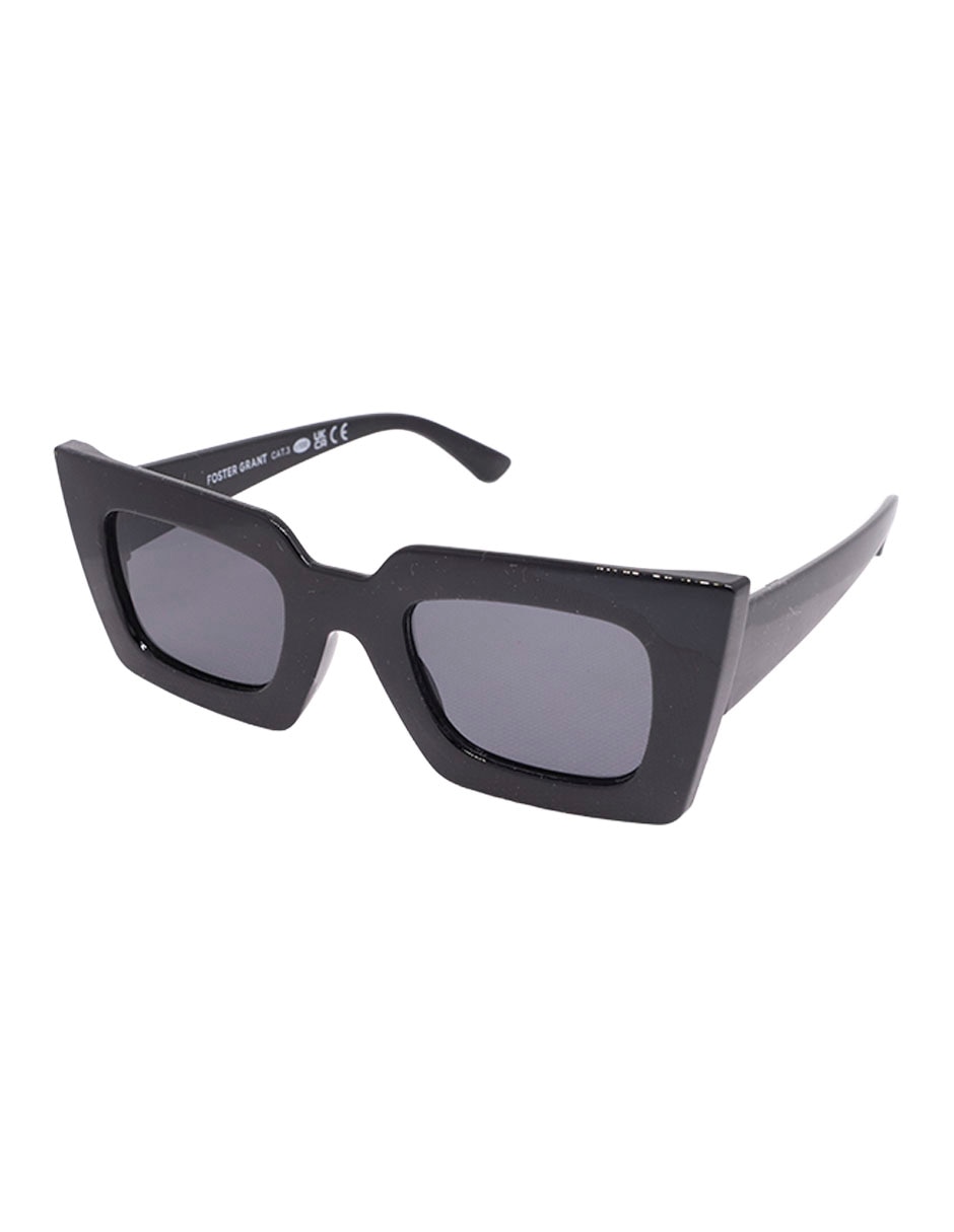 Lentes de sol POP 24 72 VL BLK para mujer 2