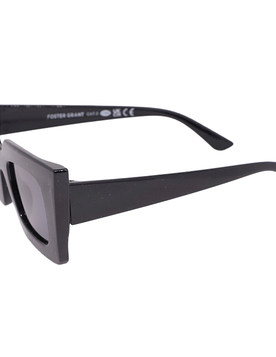 Lentes de sol POP 24 72 VL BLK para mujer 3