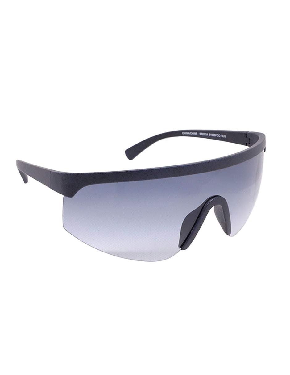 Lentes de sol pop 51696fco blu para hombre 4