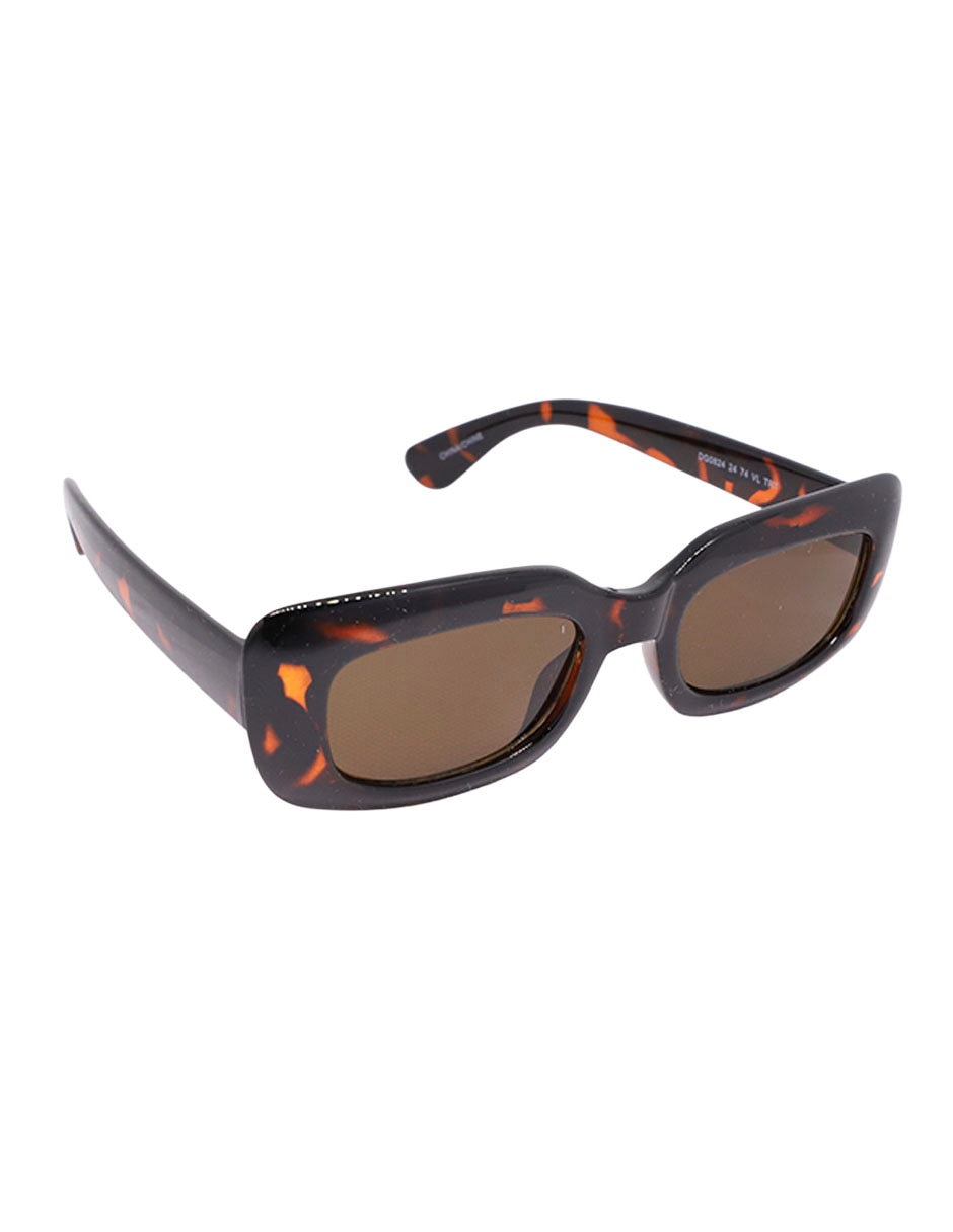 Lentes de sol pop 24 74 vl trt para mujer 4