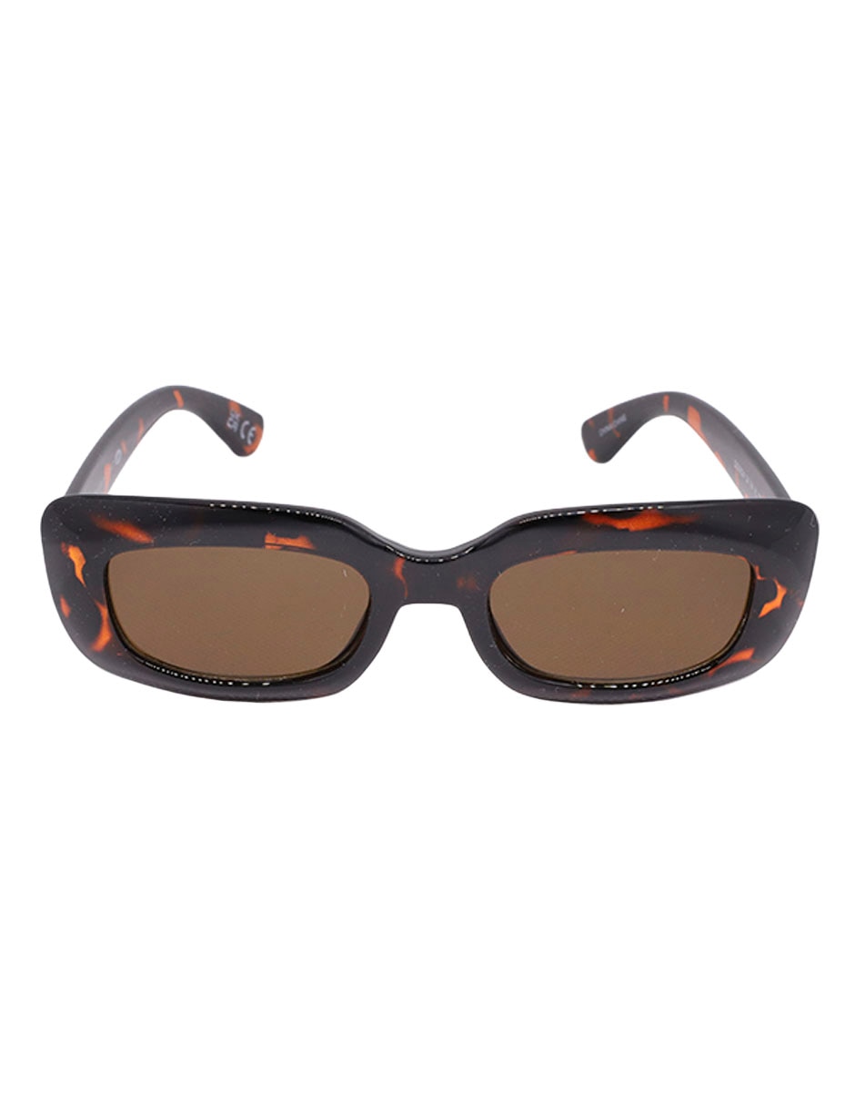 Lentes de sol pop 24 74 vl trt para mujer