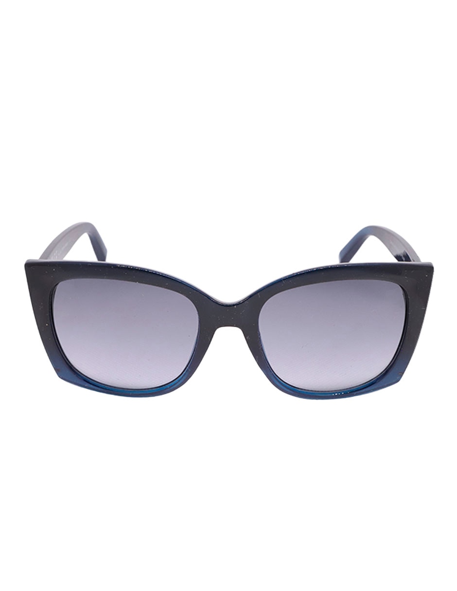 Lentes de sol 24 125 NVY​ para mujer