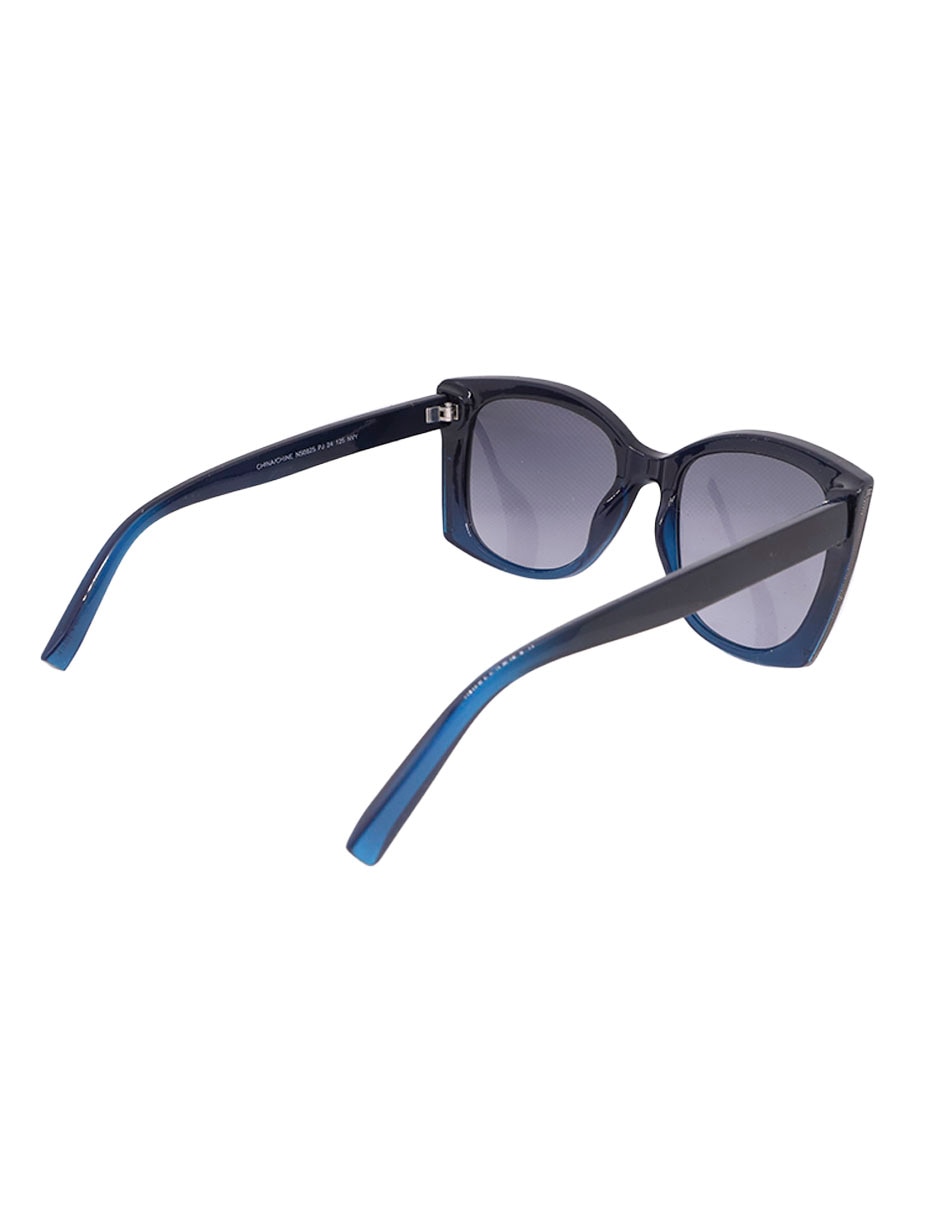 Lentes de sol 24 125 NVY​ para mujer 3