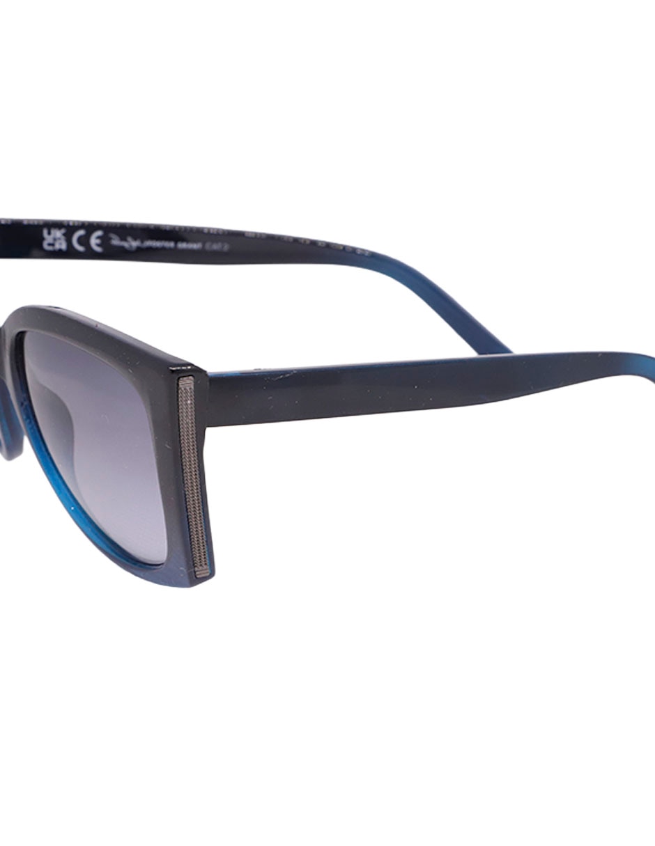 Lentes de sol 24 125 NVY​ para mujer 4