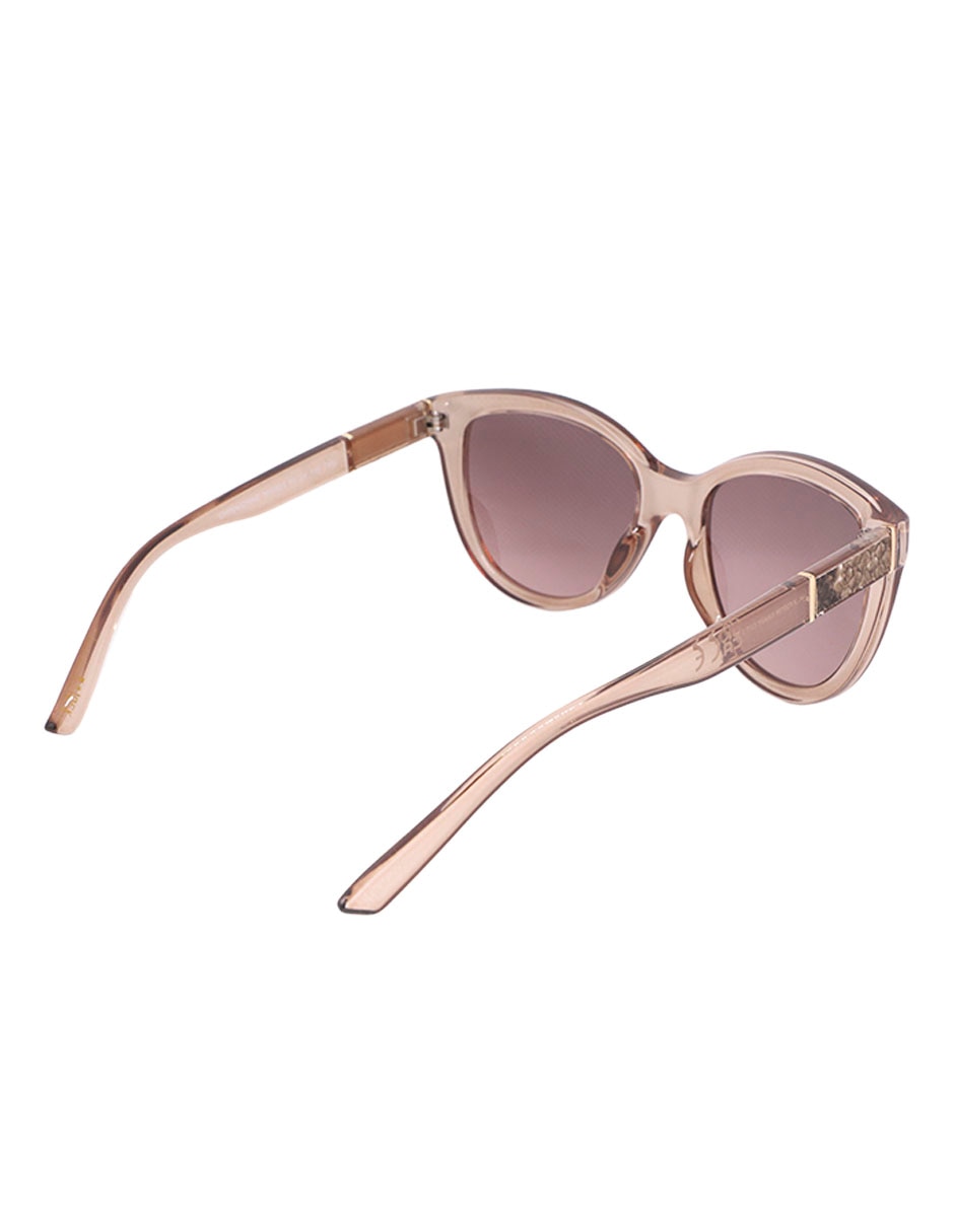 Peine para fibras capilares pj 24 115 tan para mujer 6