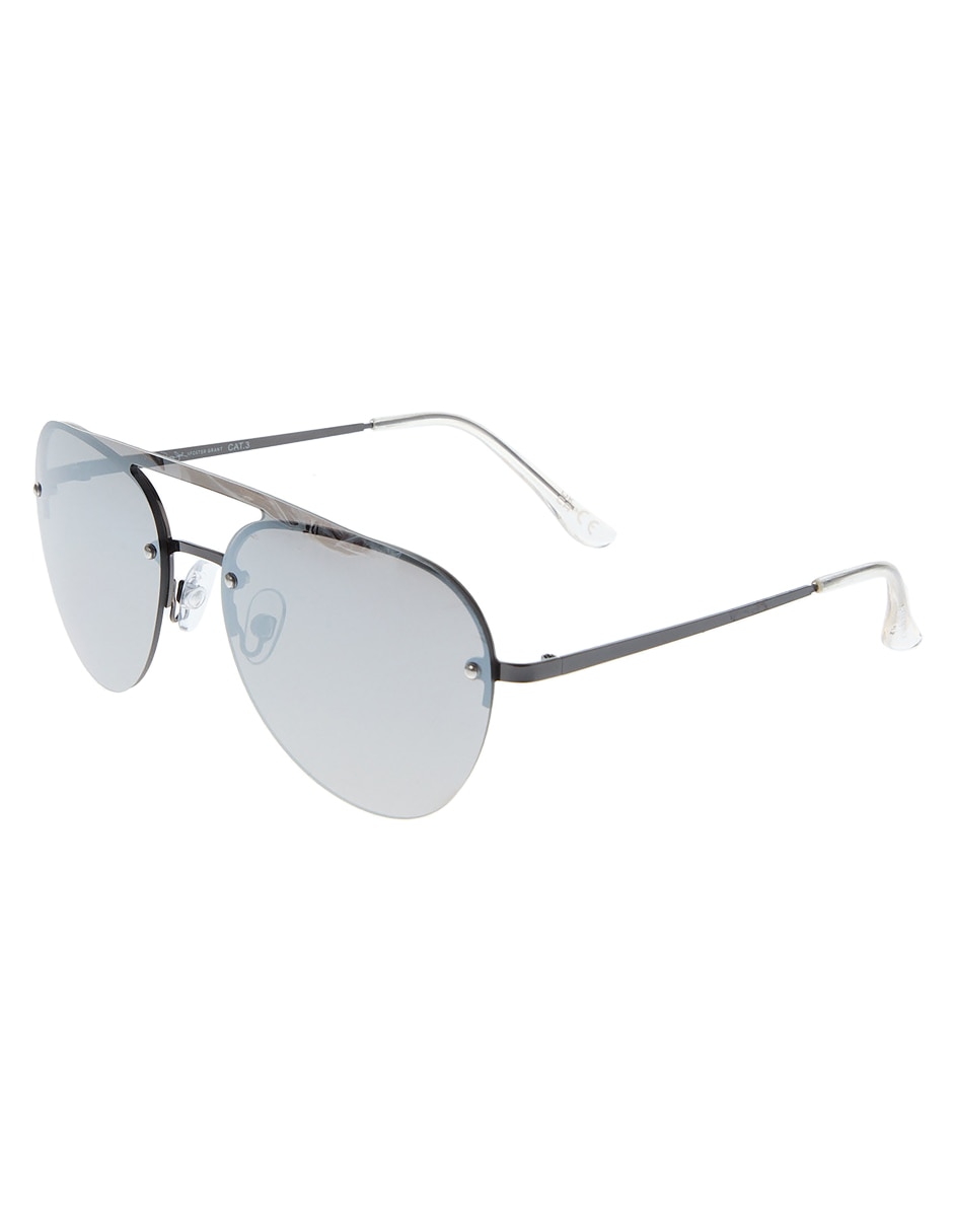 Lentes de sol 44594spj dgun para hombre 3
