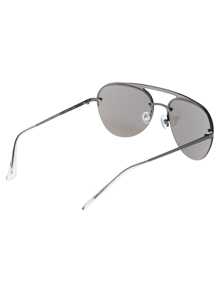 Lentes de sol 44594spj dgun para hombre 5