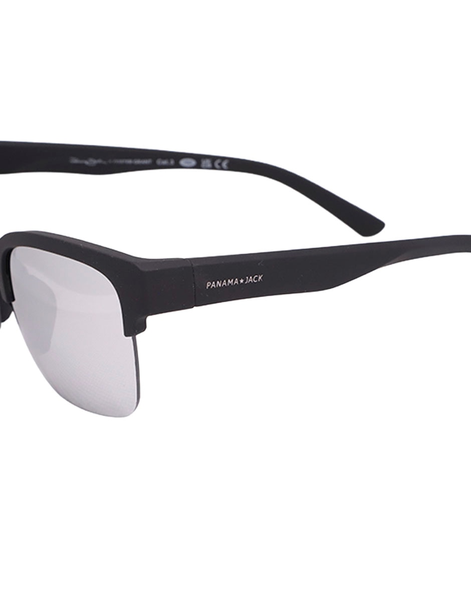 Lentes de sol pj 24 127 rblk​ para hombre 3