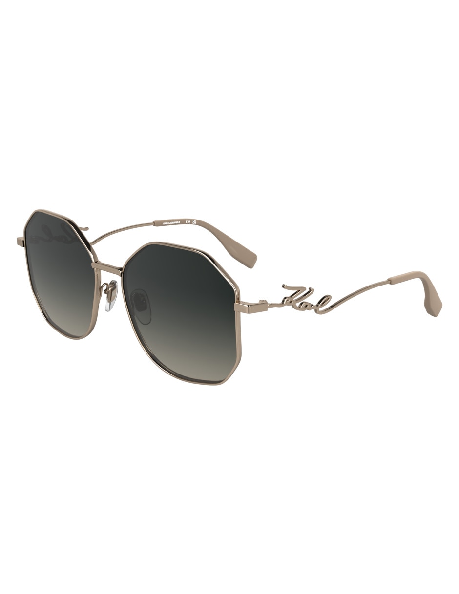 Lentes de sol KL358SN-5716-770 para mujer 2