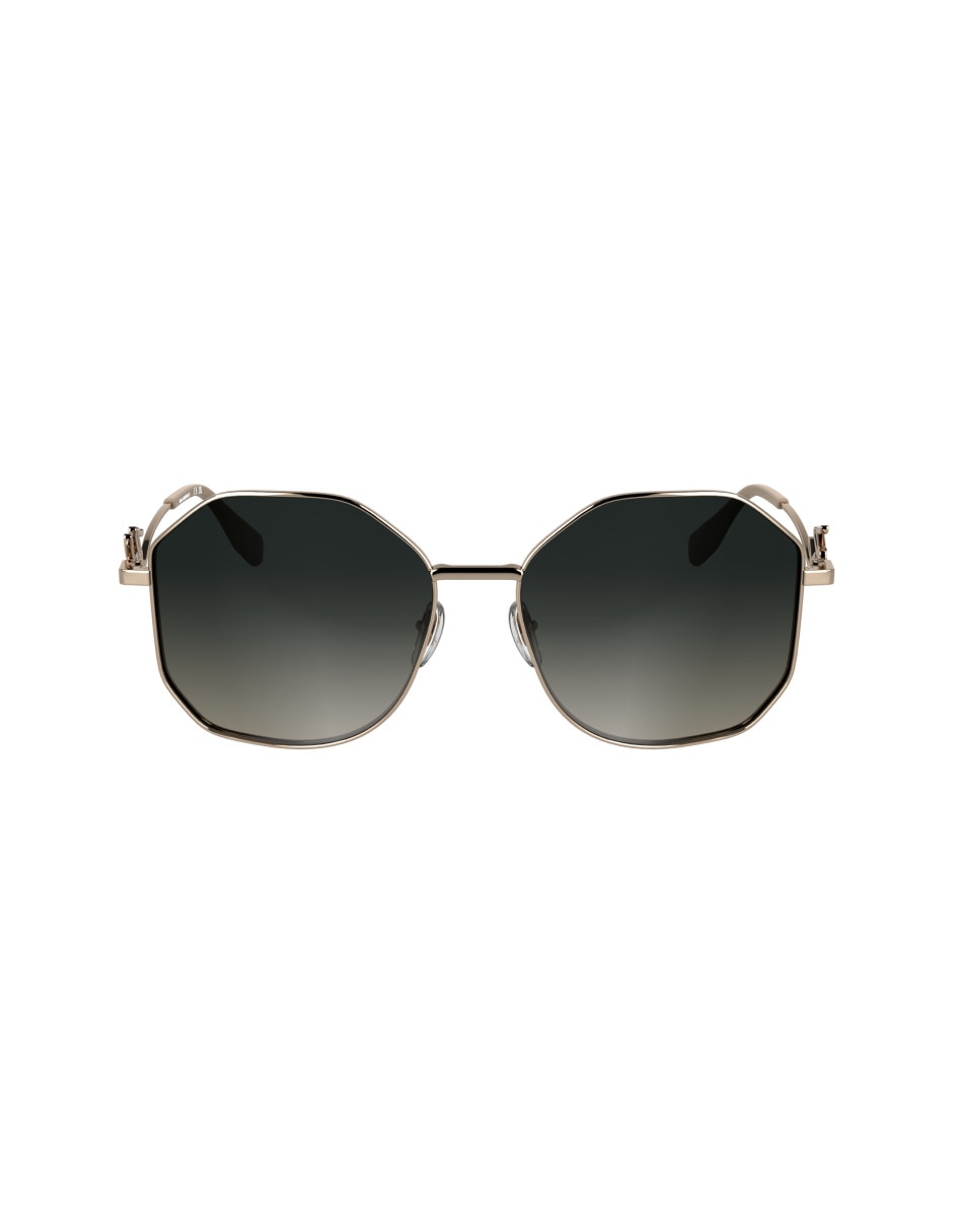 Lentes de sol KL358SN-5716-770 para mujer Lentes de sol KL358SN-5716-770 para mujer