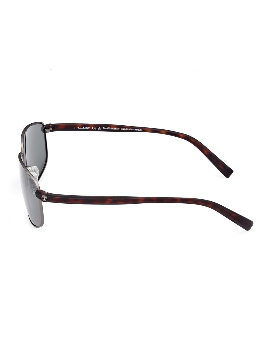 Lentes de sol Timberland solar TB9325 para hombre