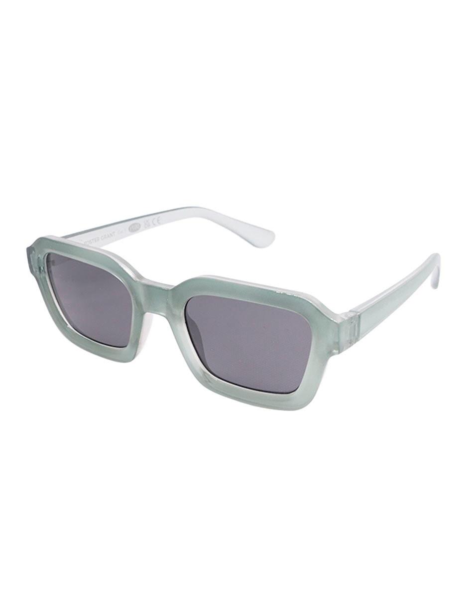 Lentes de sol Foster Pop 24 81 VL GRN unisex