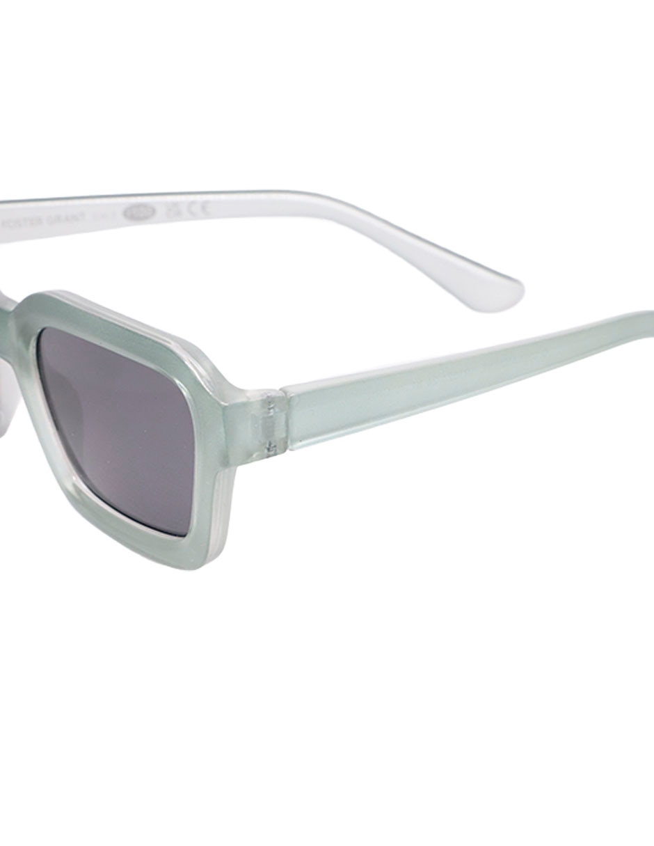 Lentes de sol Foster Pop 24 81 VL GRN unisex