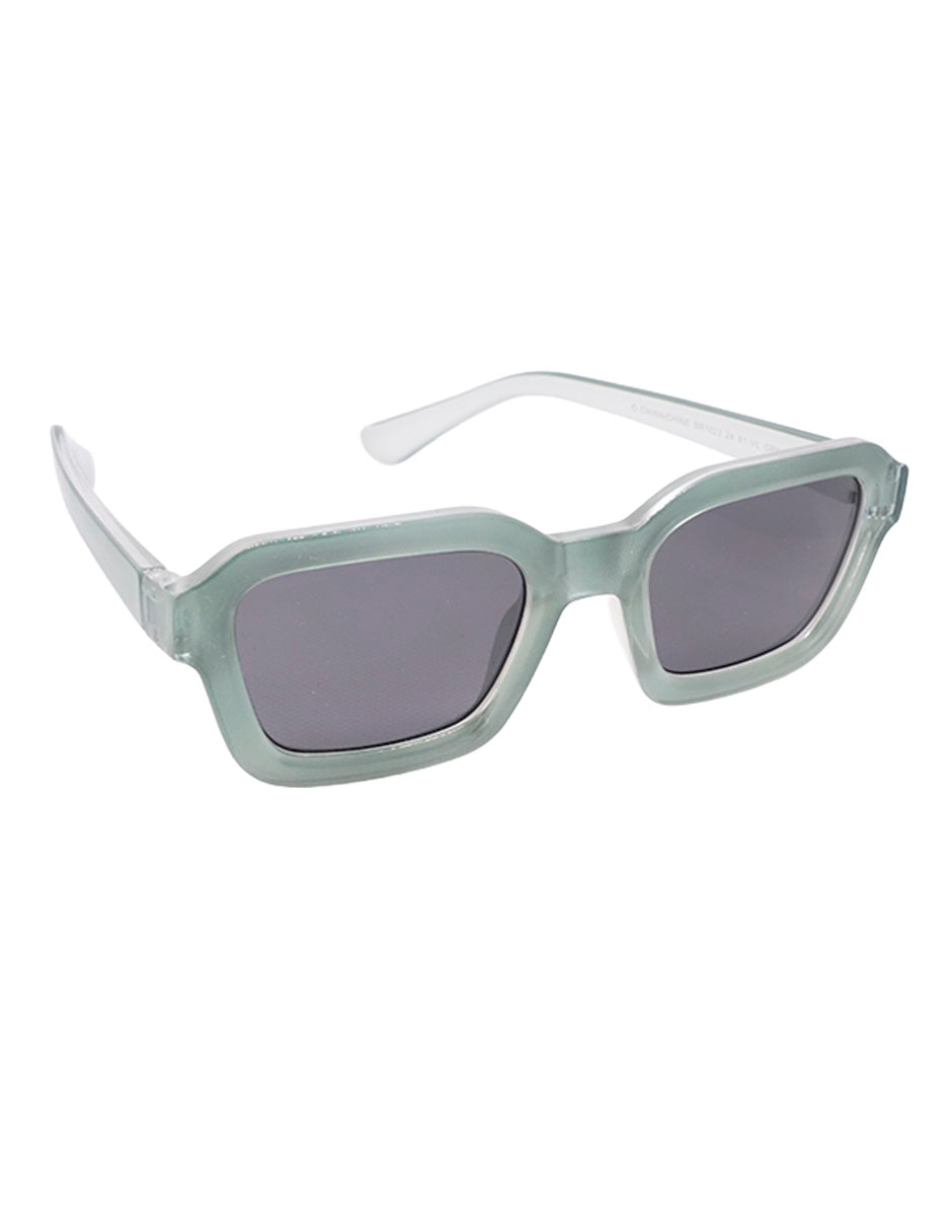 Lentes de sol Foster Pop 24 81 VL GRN unisex