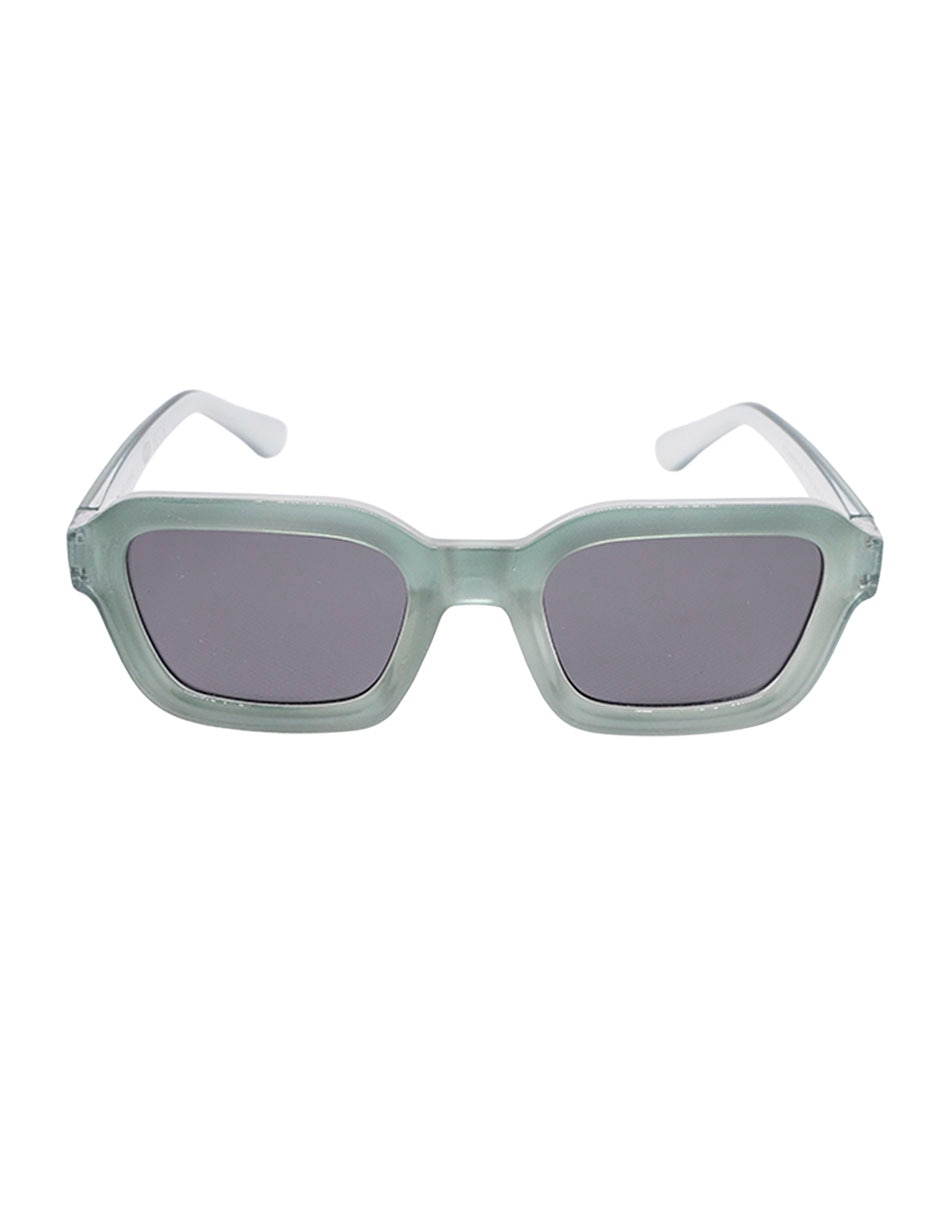 Lentes de sol Foster Pop 24 81 VL GRN unisex
