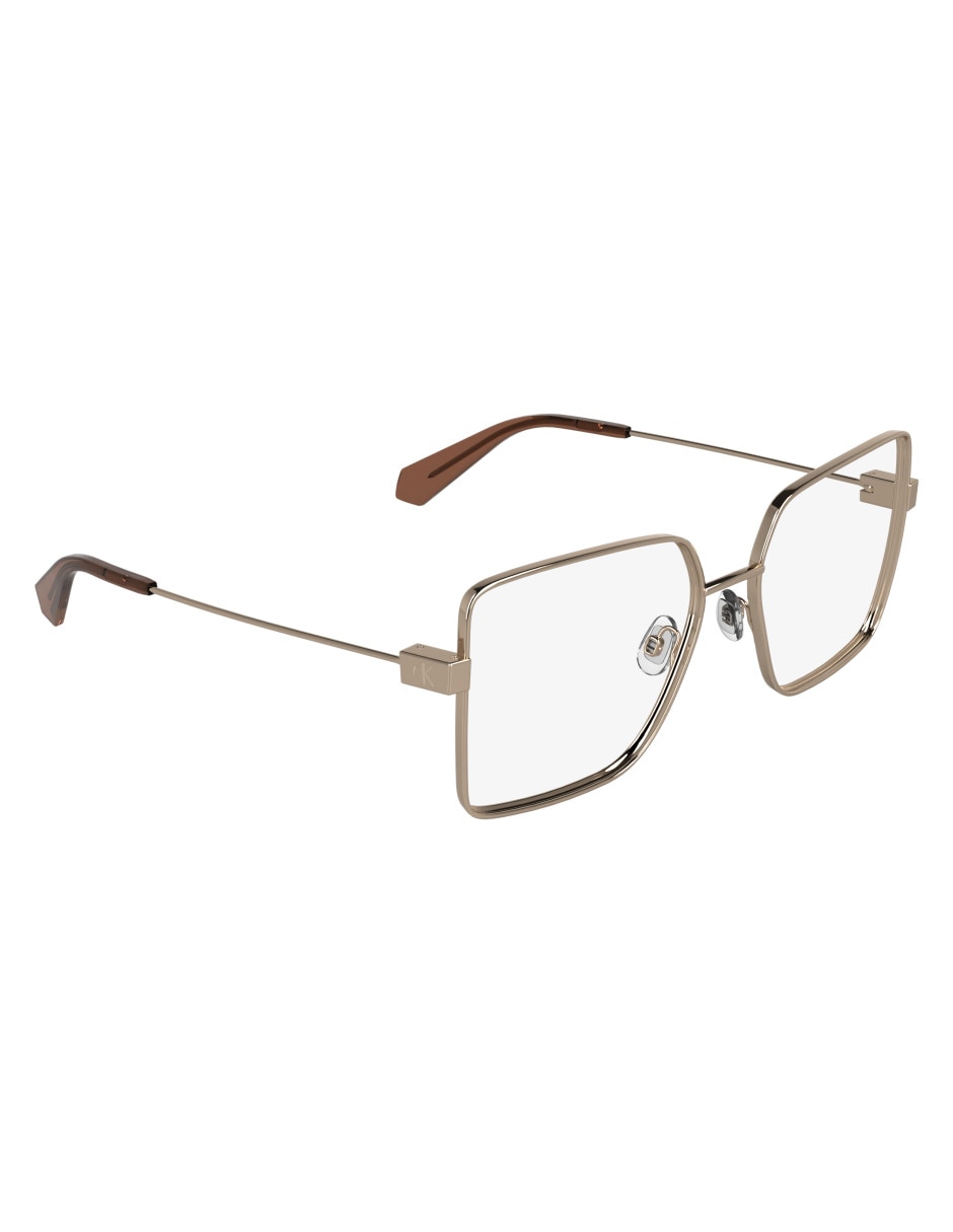 Armazón CKJ26203-5616-770 para mujer 3