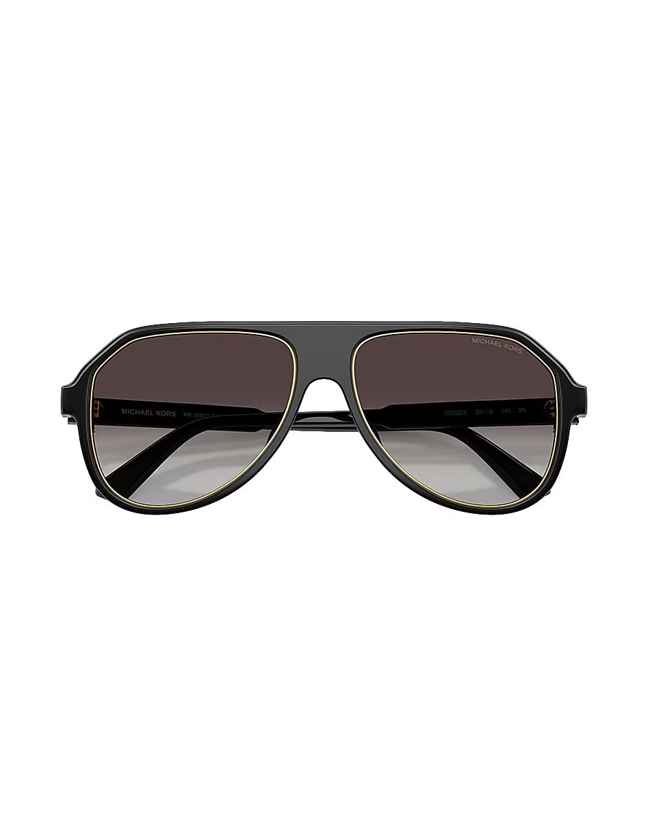 Lentes de sol para hombre