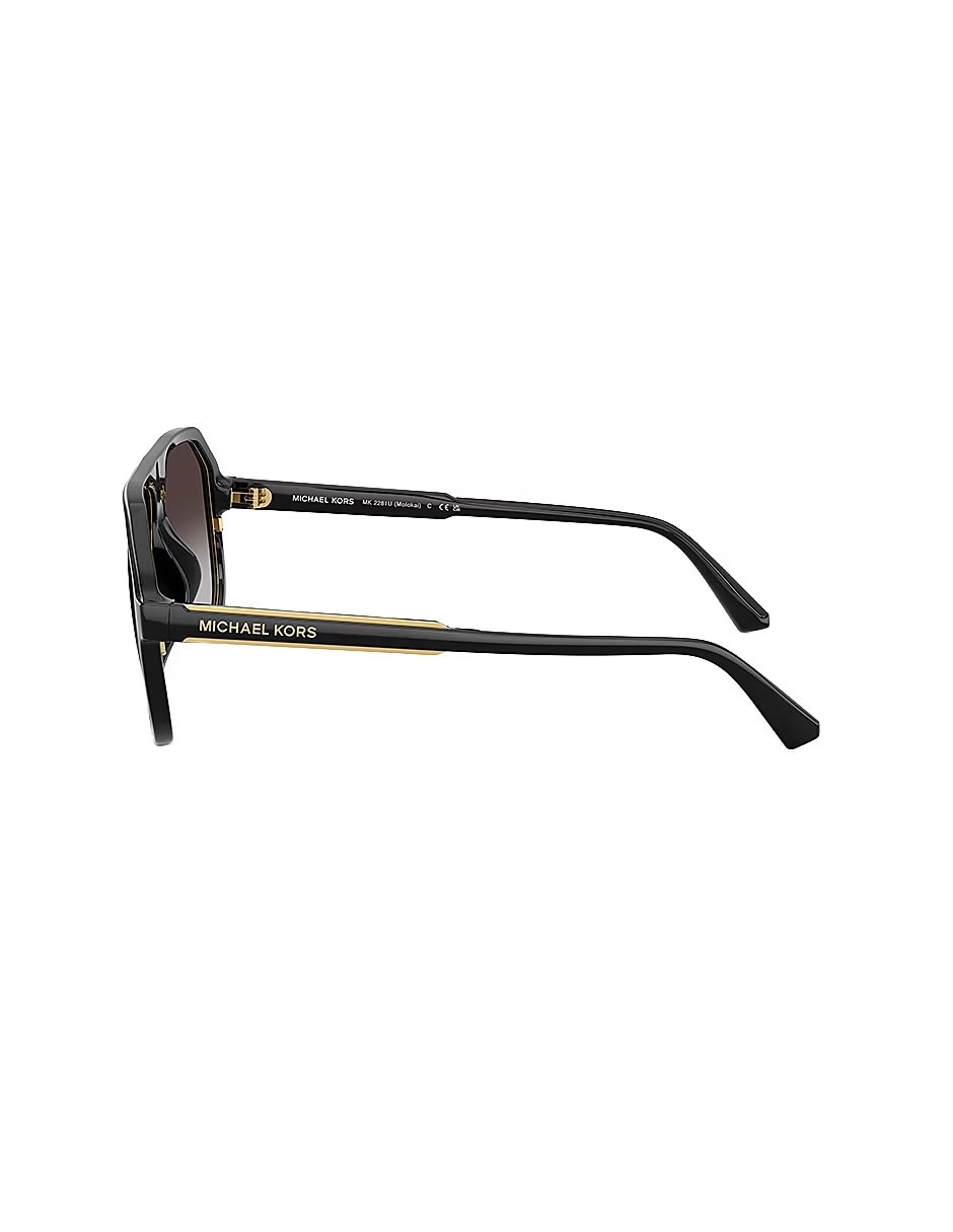 Lentes de sol para hombre