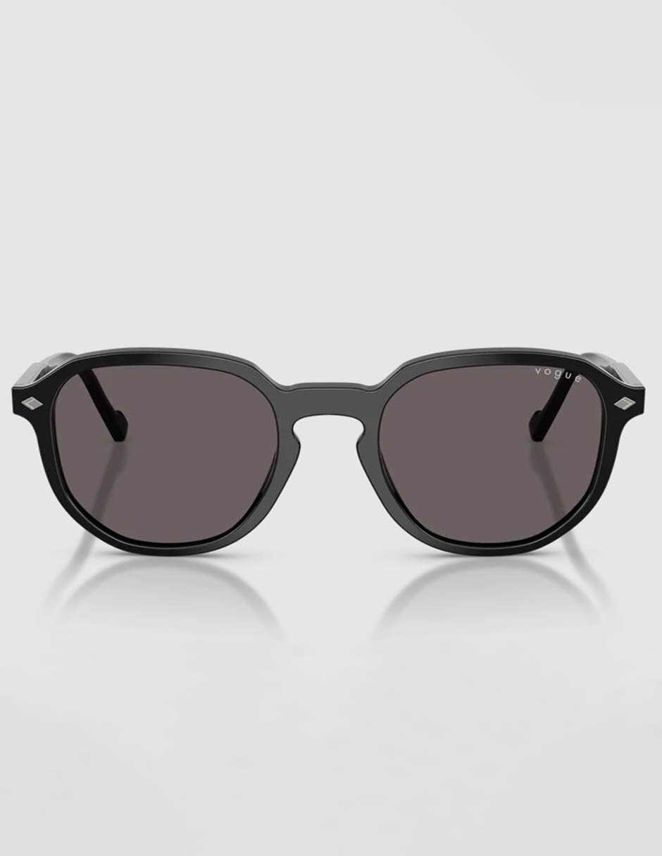 Lentes de sol fashion para hombre