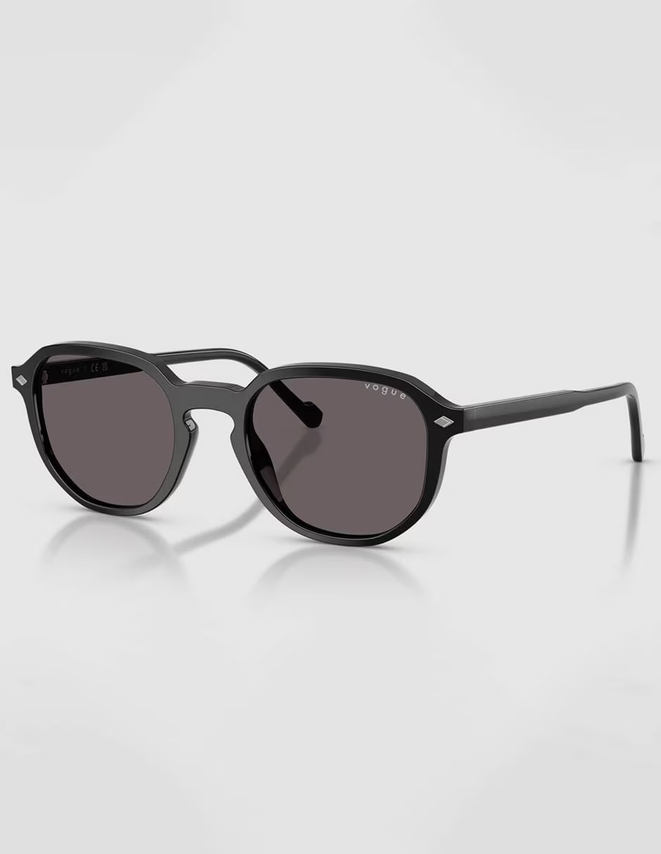 Lentes de sol fashion para hombre 2