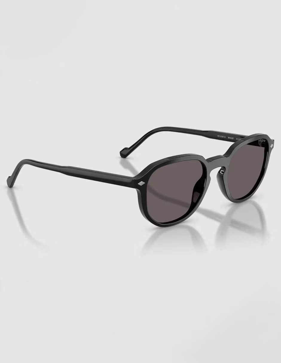 Lentes de sol fashion para hombre 3
