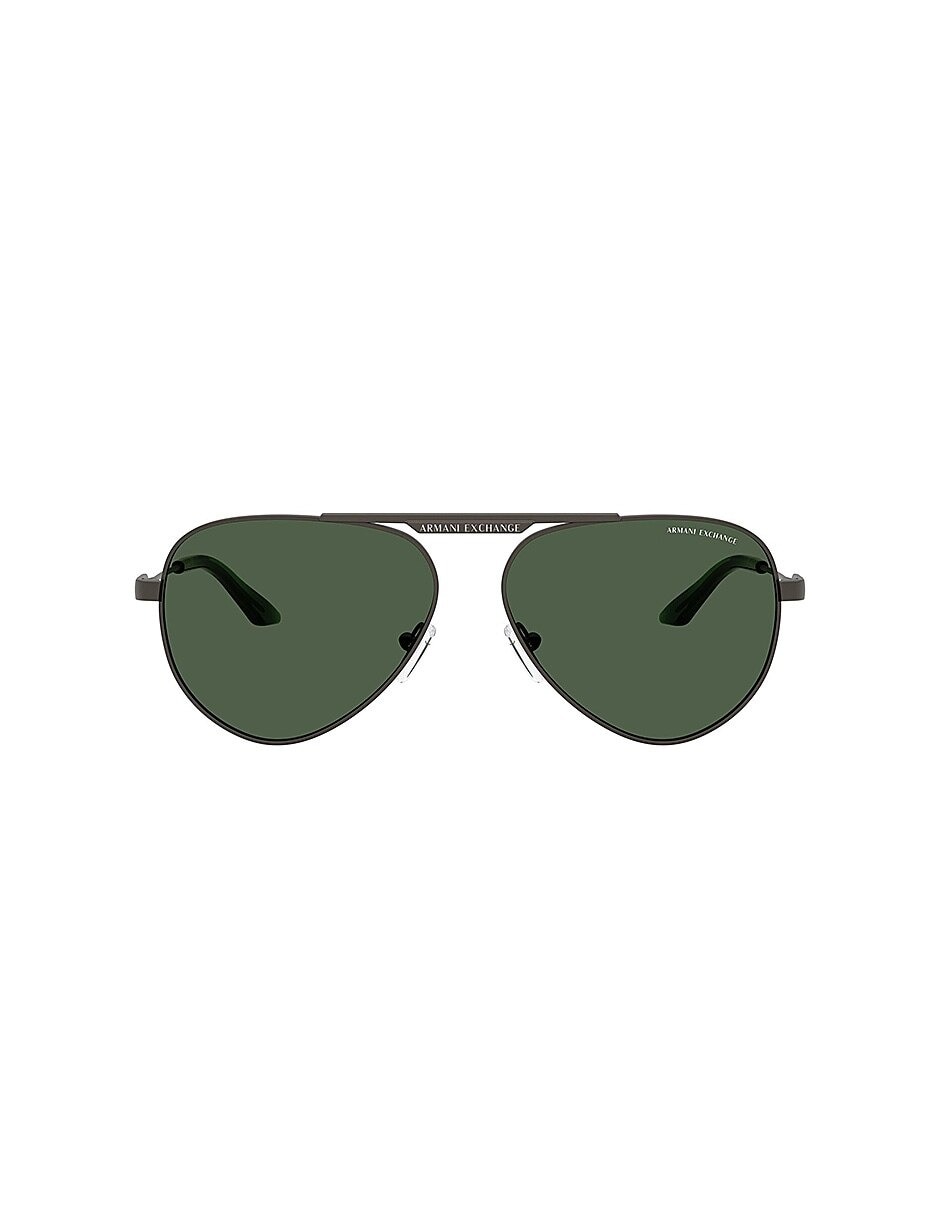 Lentes de sol 0AX20 unisex