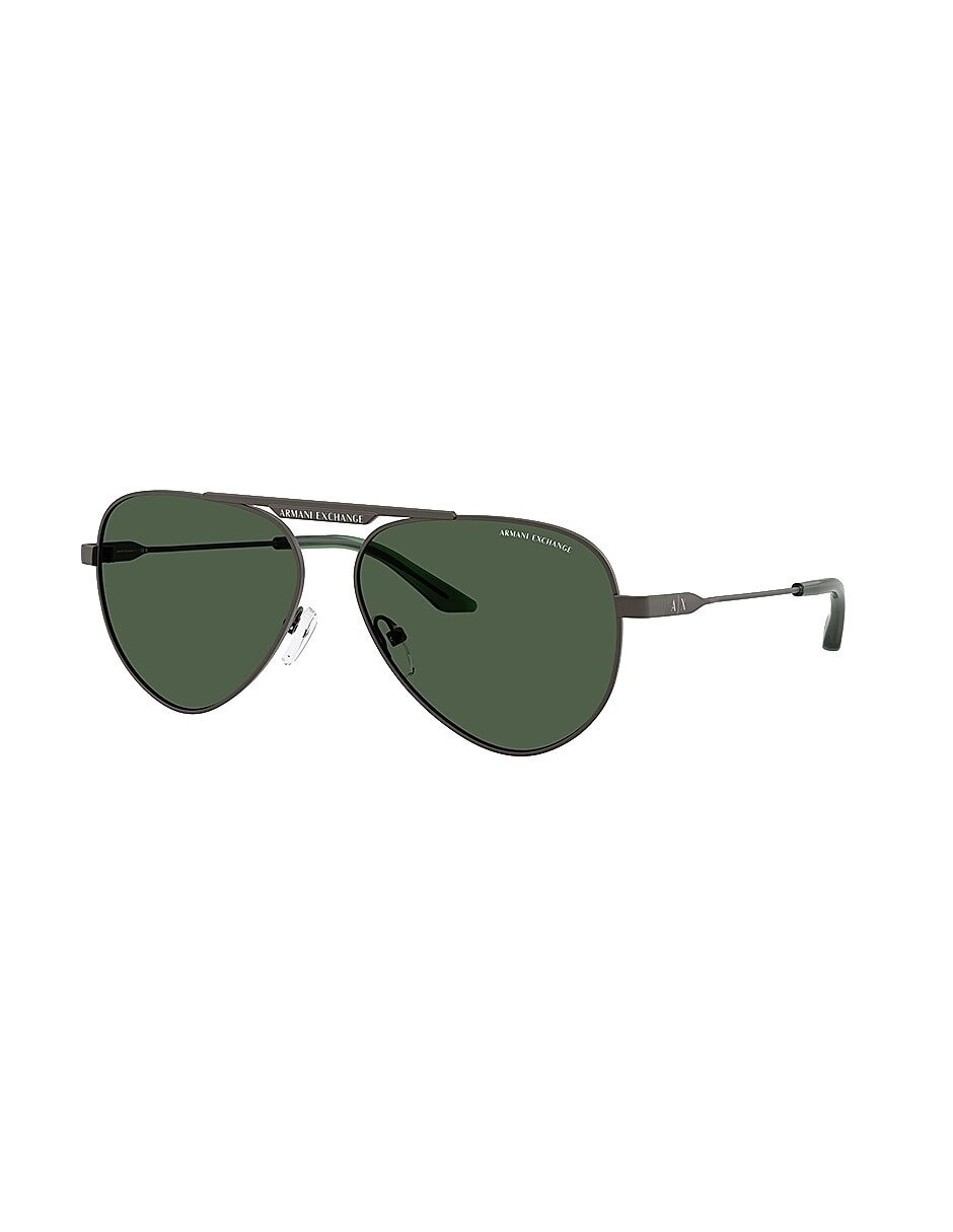 Lentes de sol 0AX20 unisex 5