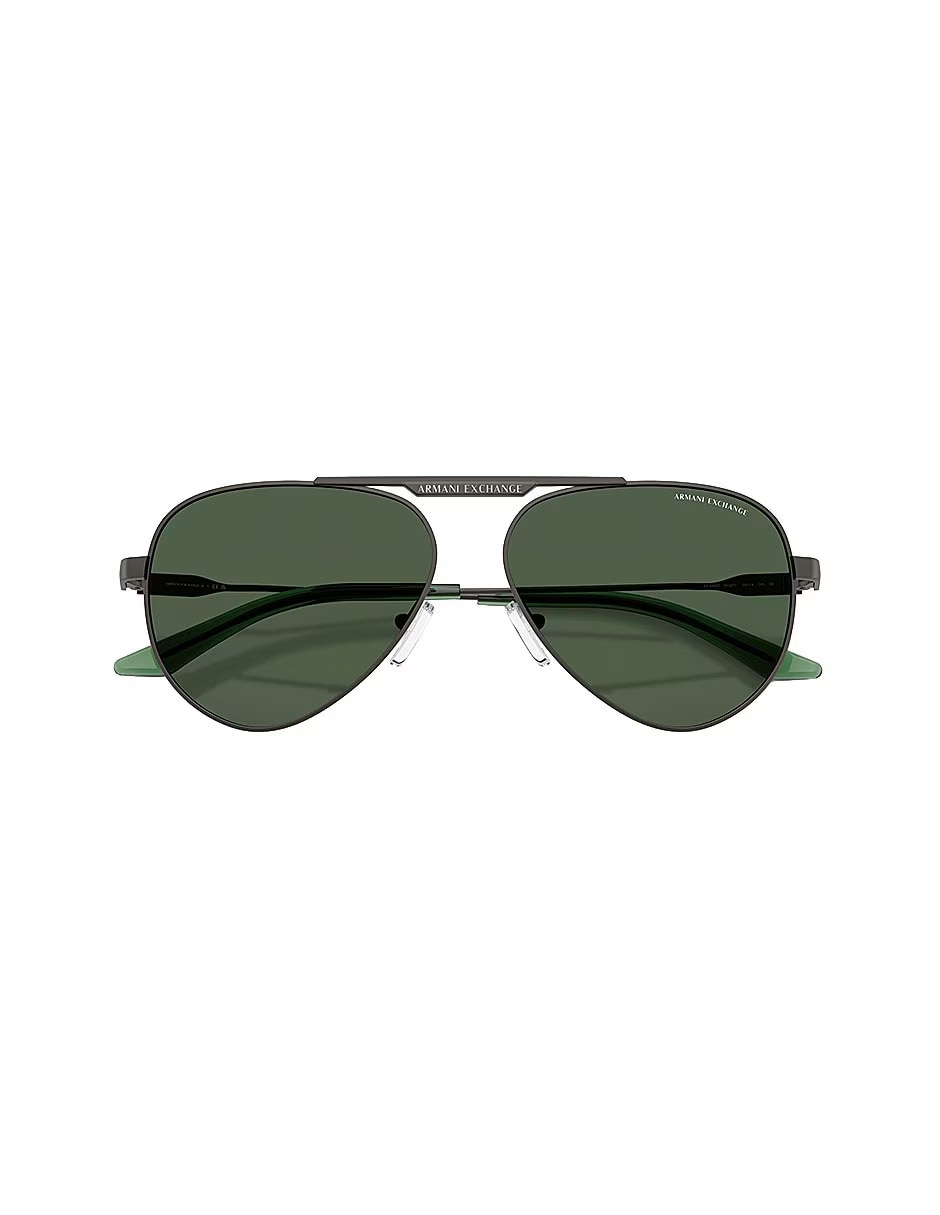 Lentes de sol 0AX20 unisex