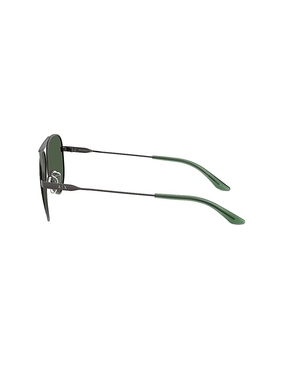 Lentes de sol 0AX20 unisex