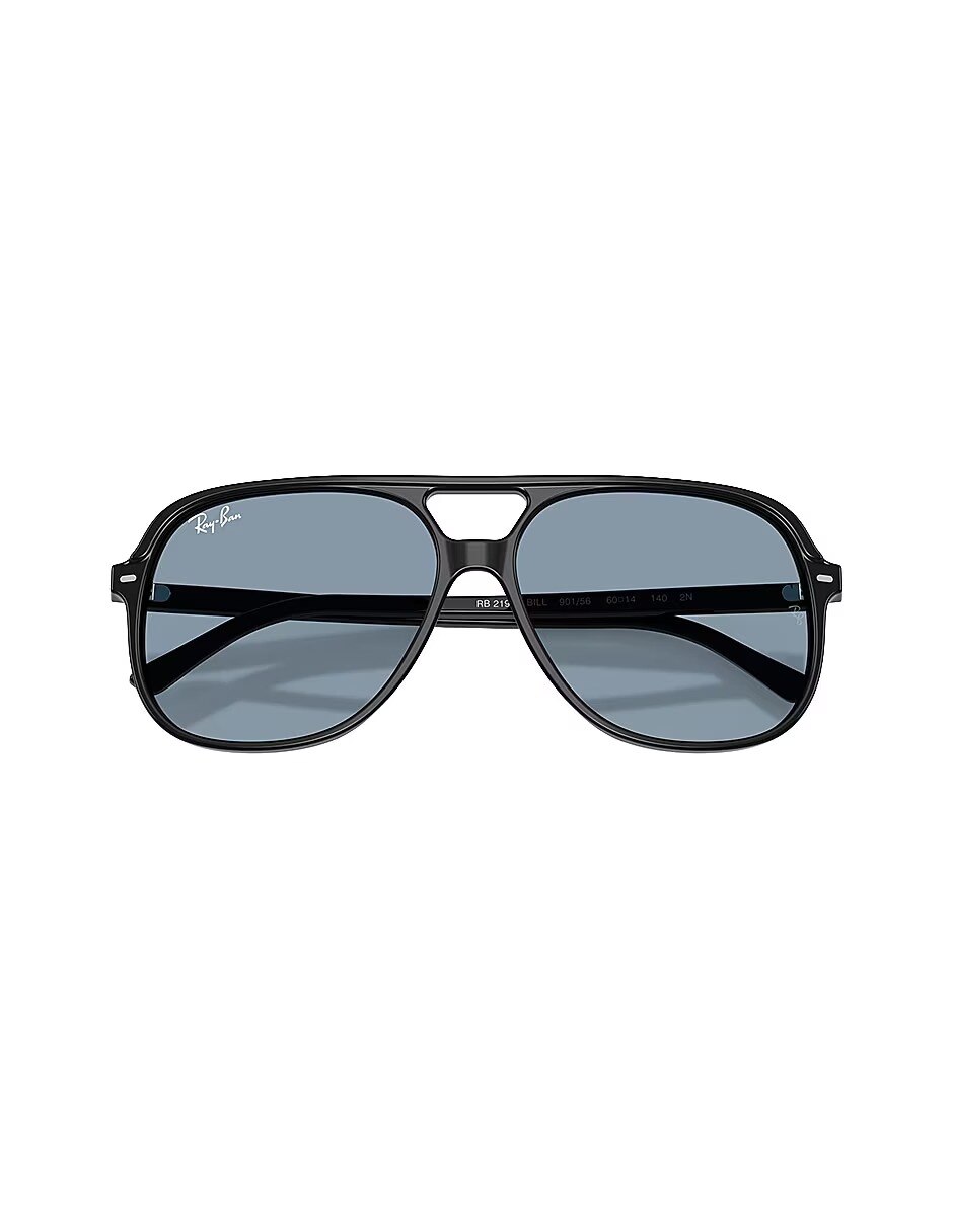 Lentes de sol bill summer capsule rb2198 unisex 3