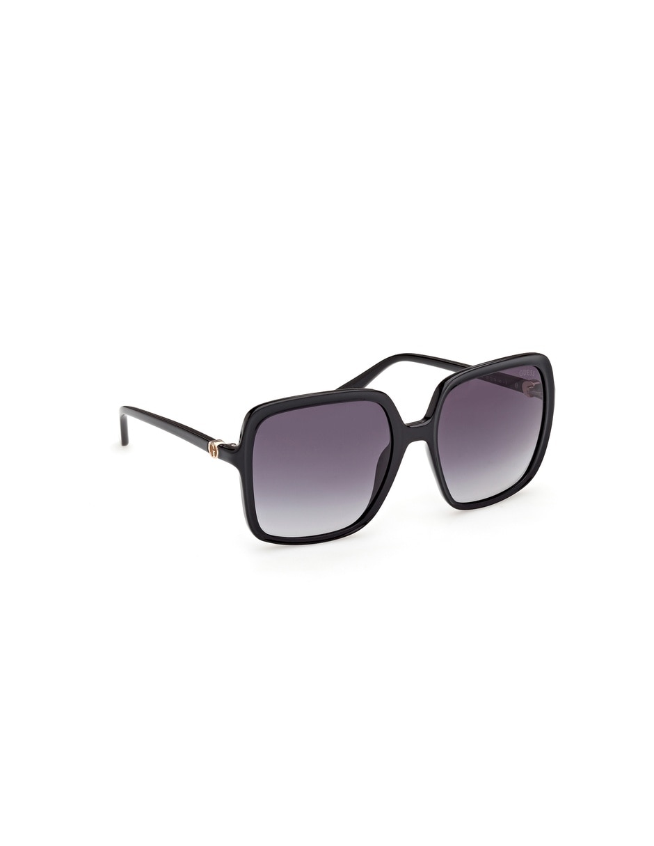 Lentes de sol GU00280 01B para mujer 4