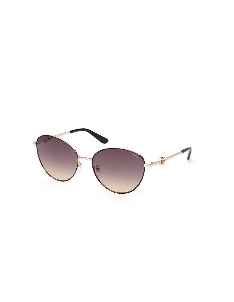 Lentes de sol GU00284 05B para mujer 2