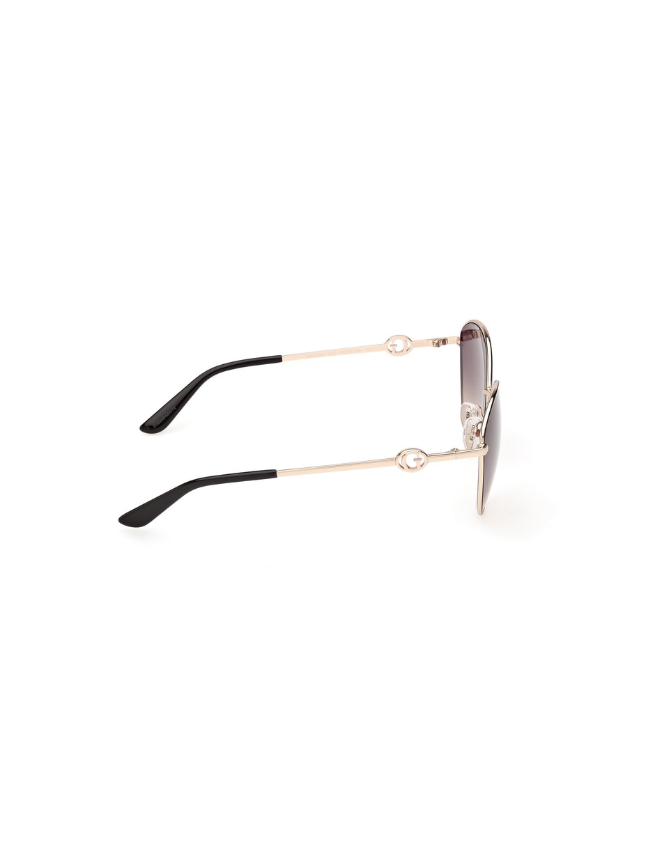 Lentes de sol GU00284 05B para mujer 3