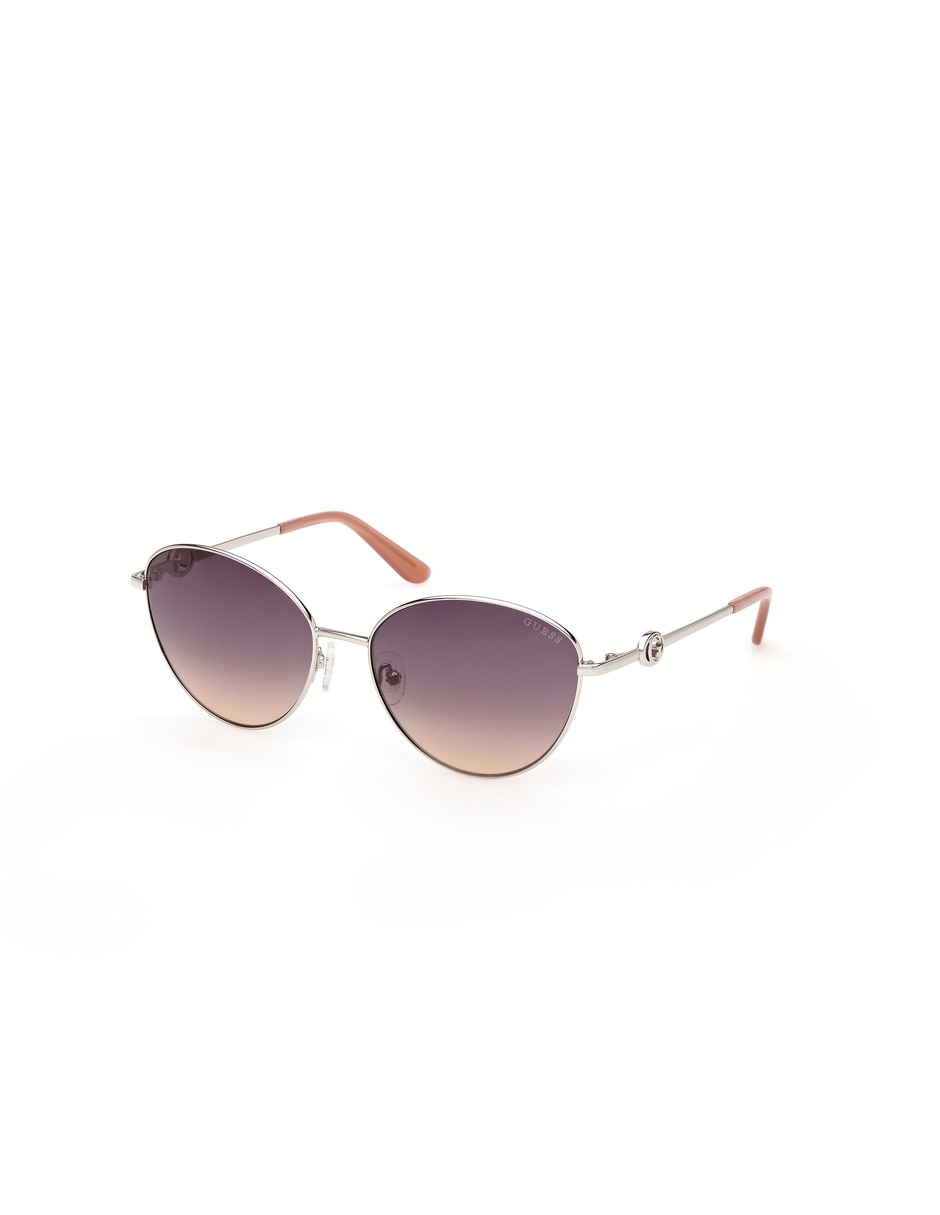 Lentes de sol GU00284 10Z para mujer 2
