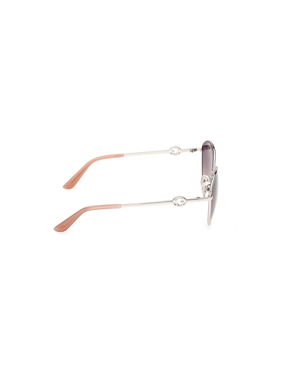 Lentes de sol GU00284 10Z para mujer 3