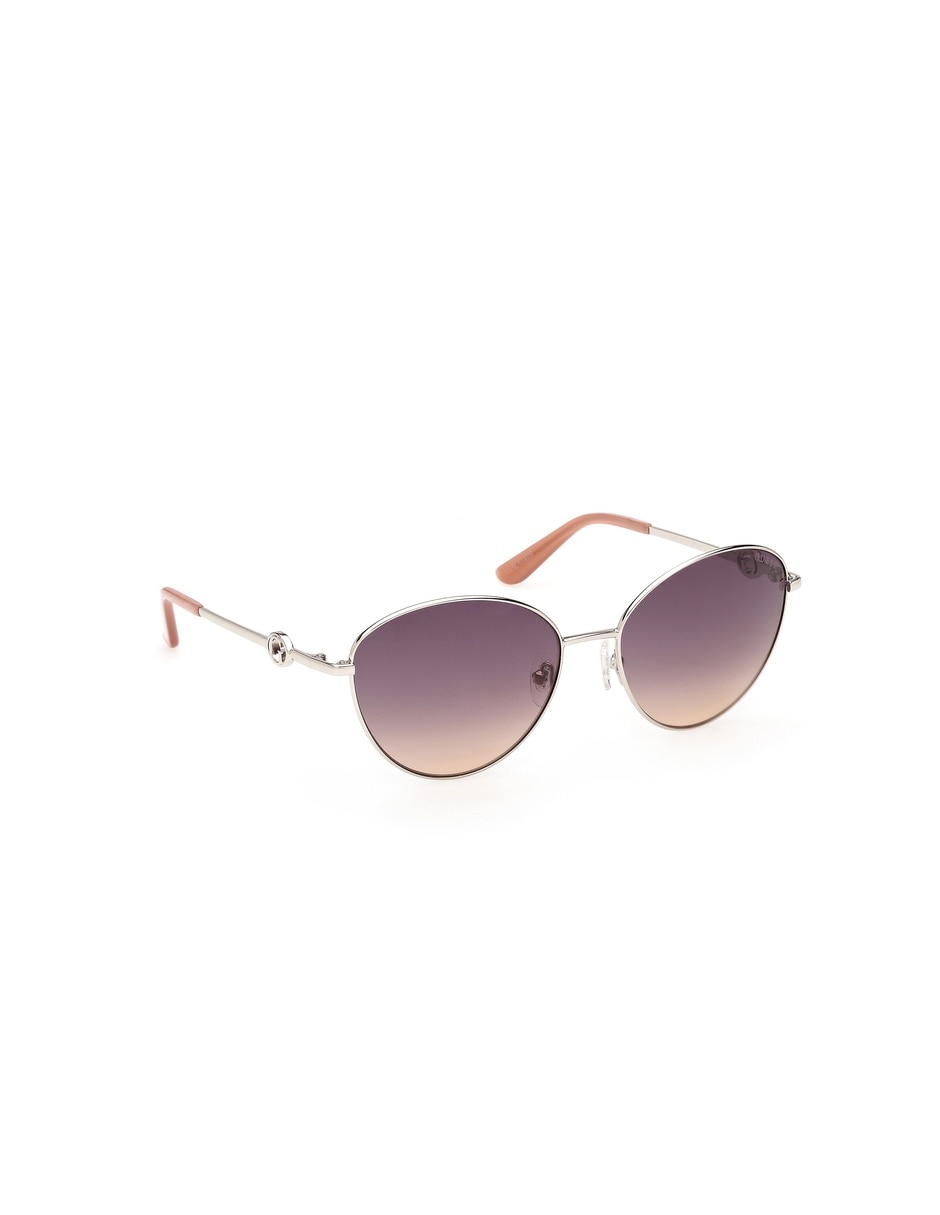 Lentes de sol GU00284 10Z para mujer 4