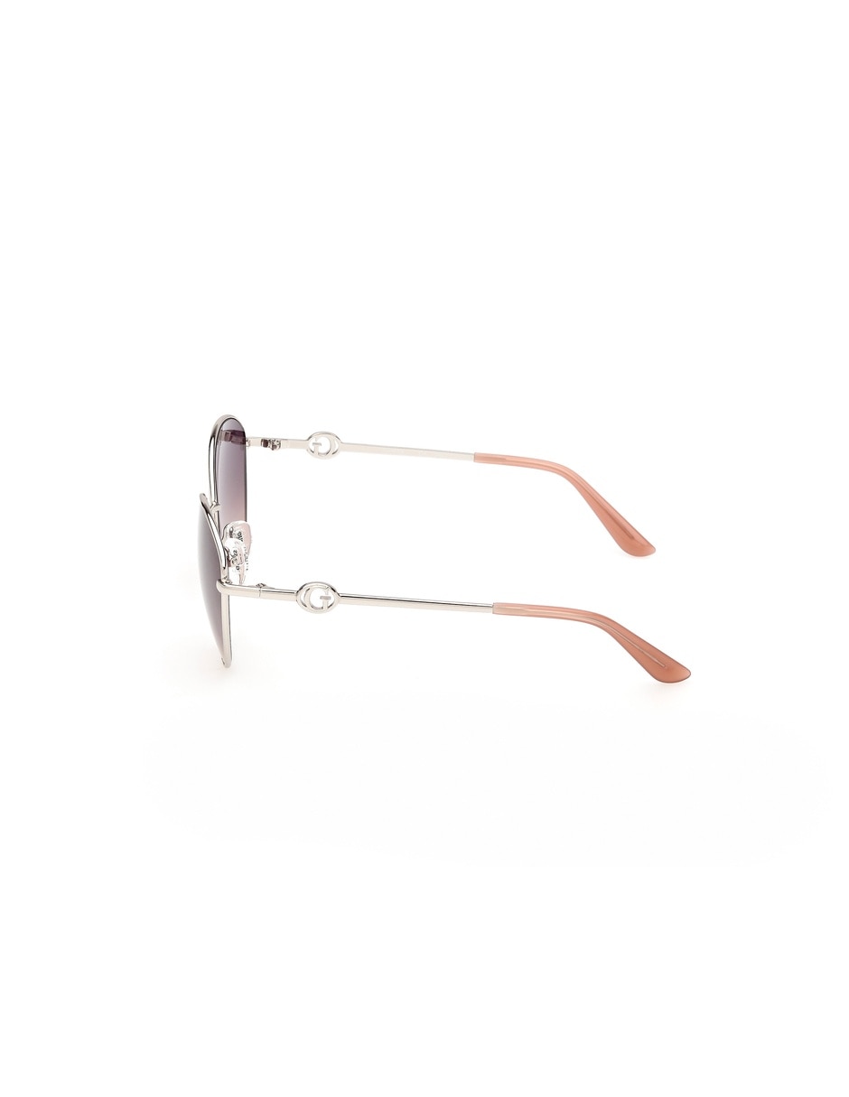 Lentes de sol GU00284 10Z para mujer 5