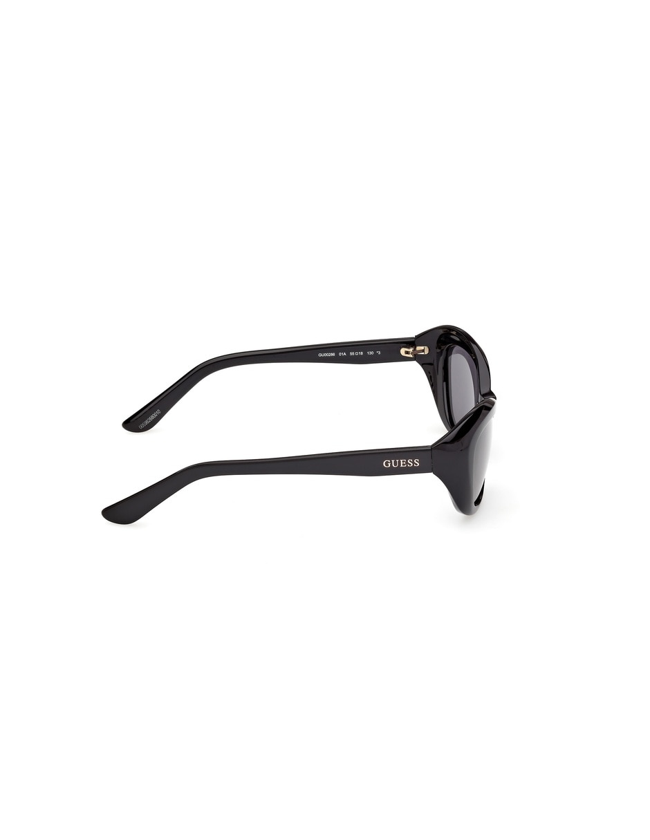 Lentes de sol GU00286 01A para mujer 3