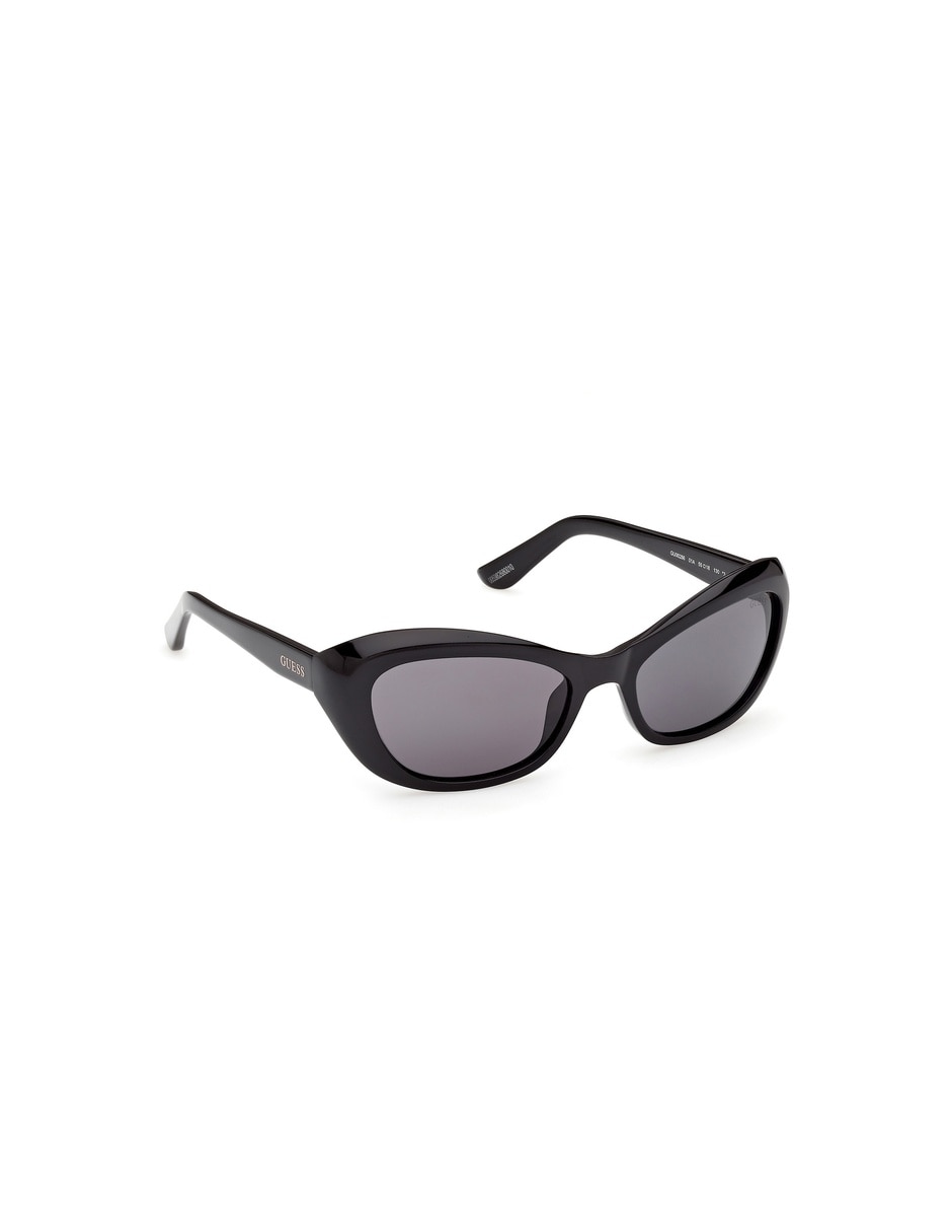 Lentes de sol GU00286 01A para mujer 4